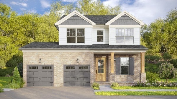 1204 Bear Branch Circle
