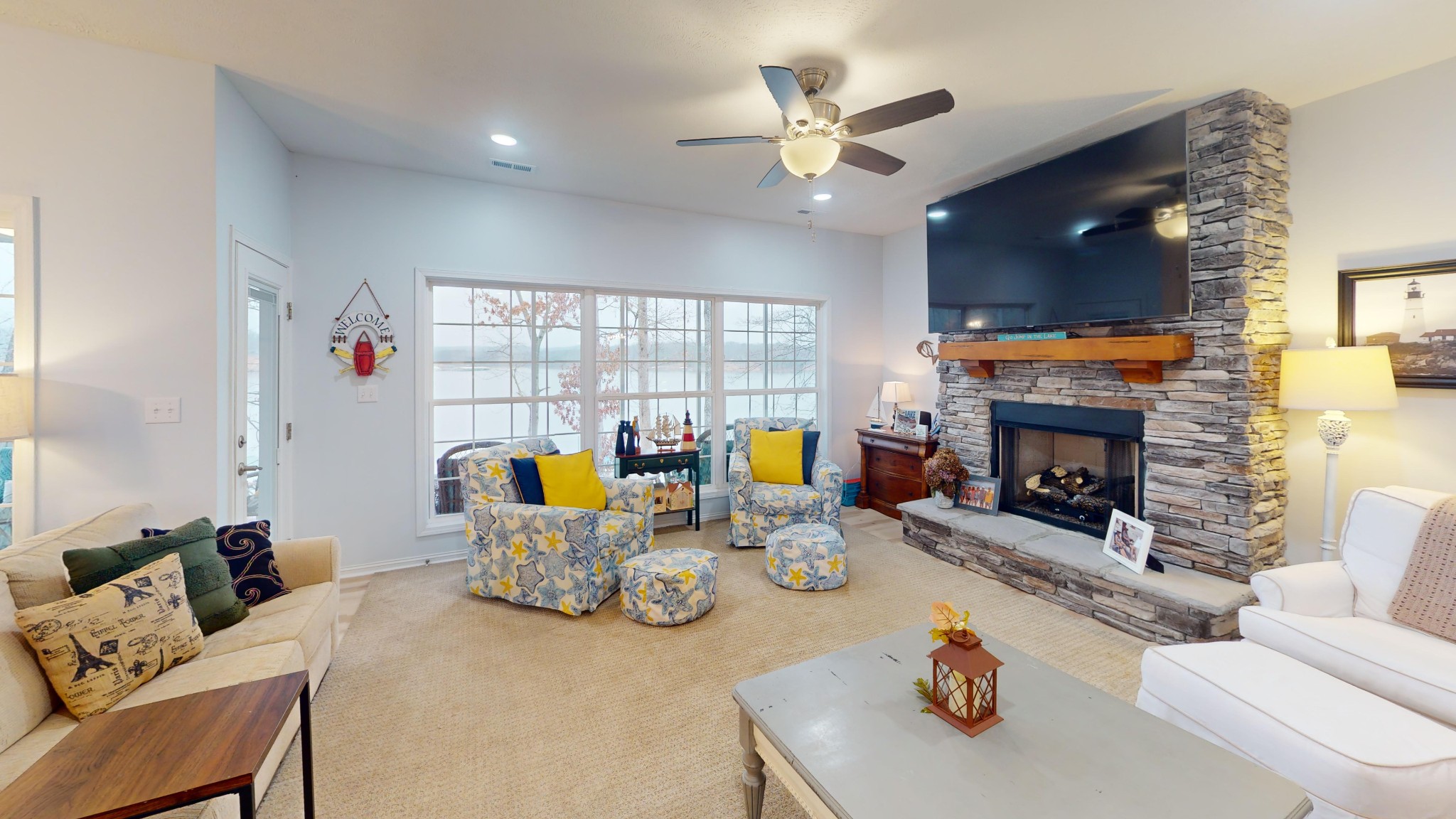 150 Beaverdam Cabin Rd