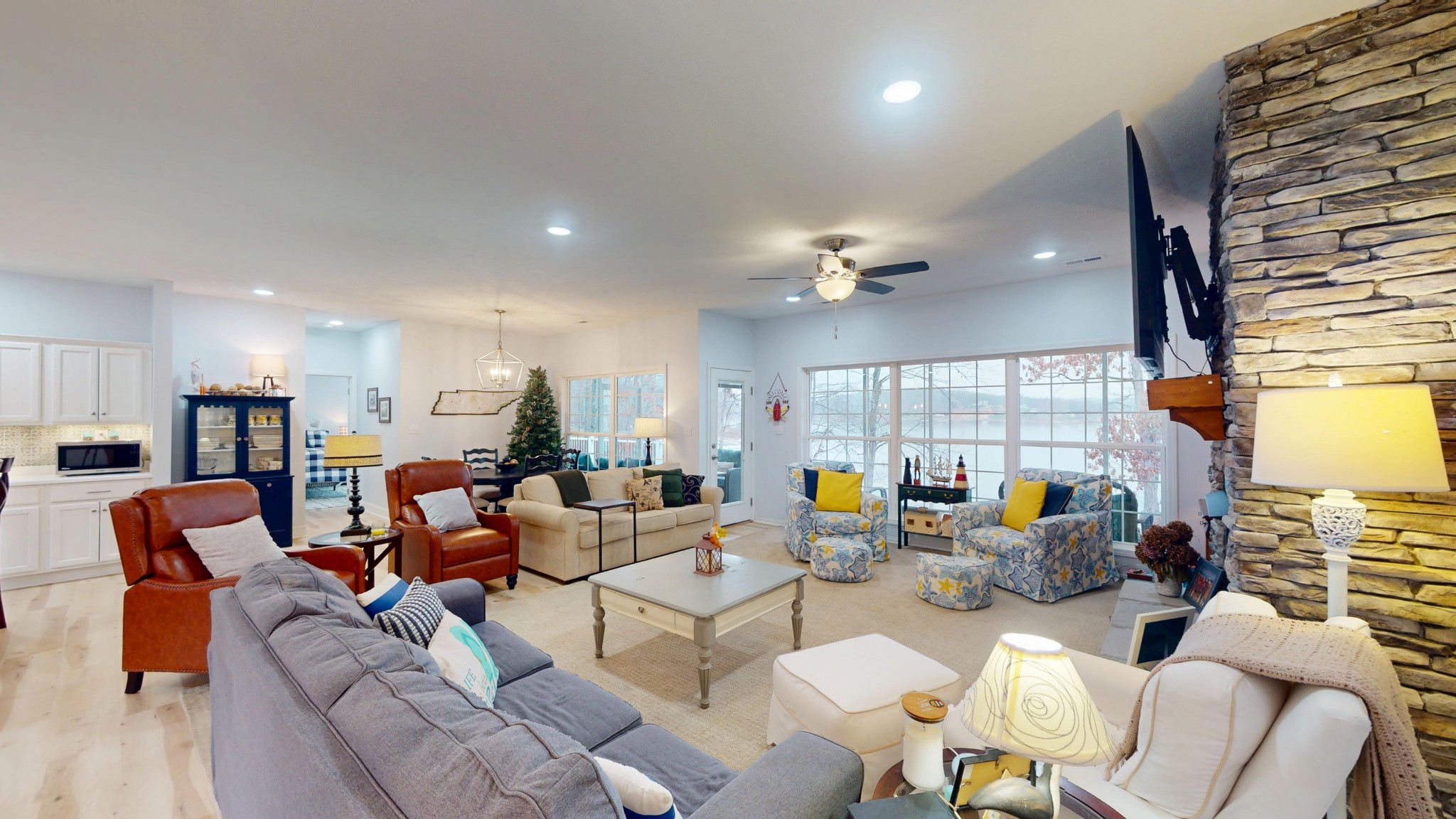 150 Beaverdam Cabin Rd