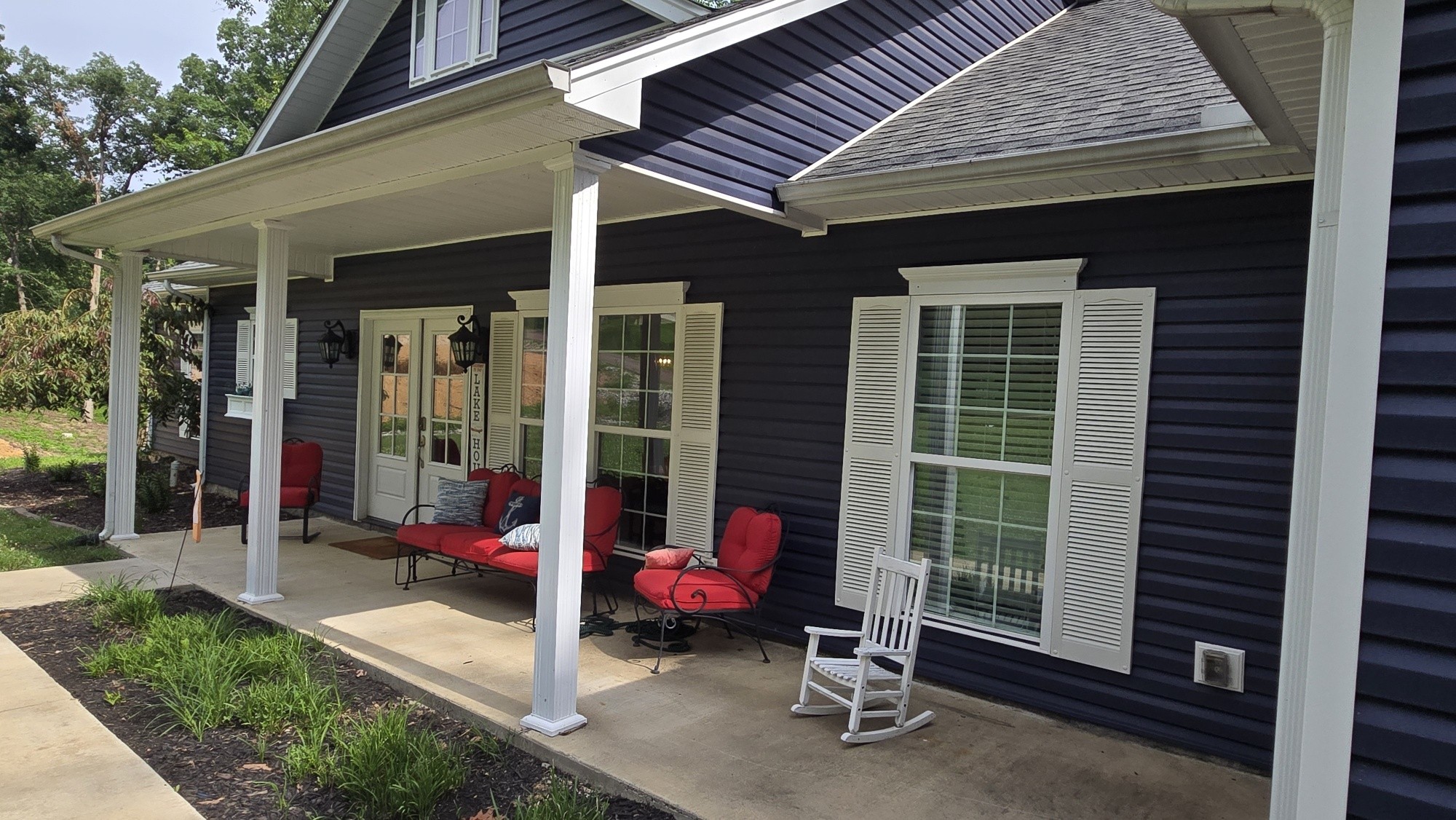 150 Beaverdam Cabin Rd