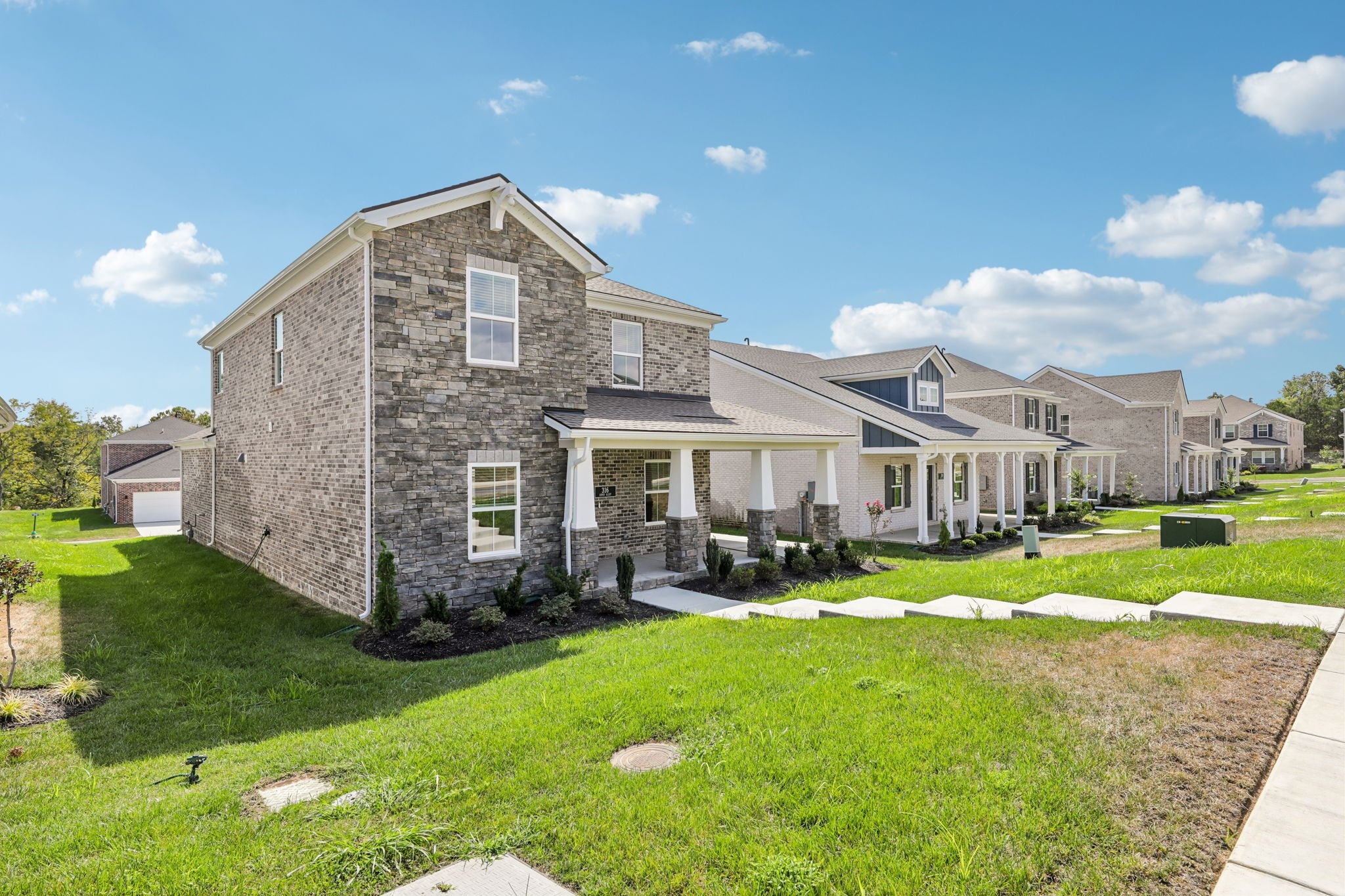 316 Aspen Alley