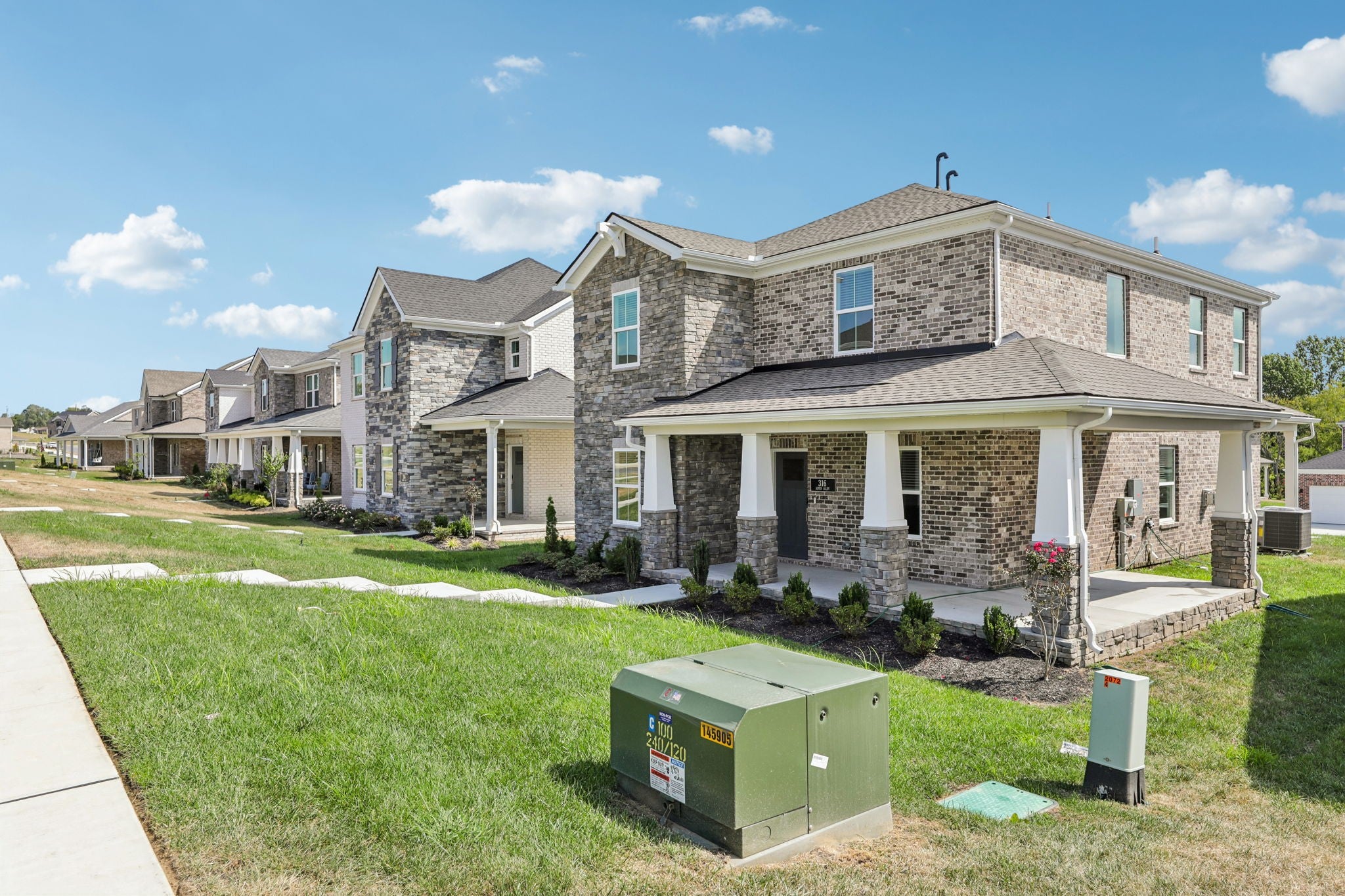 316 Aspen Alley
