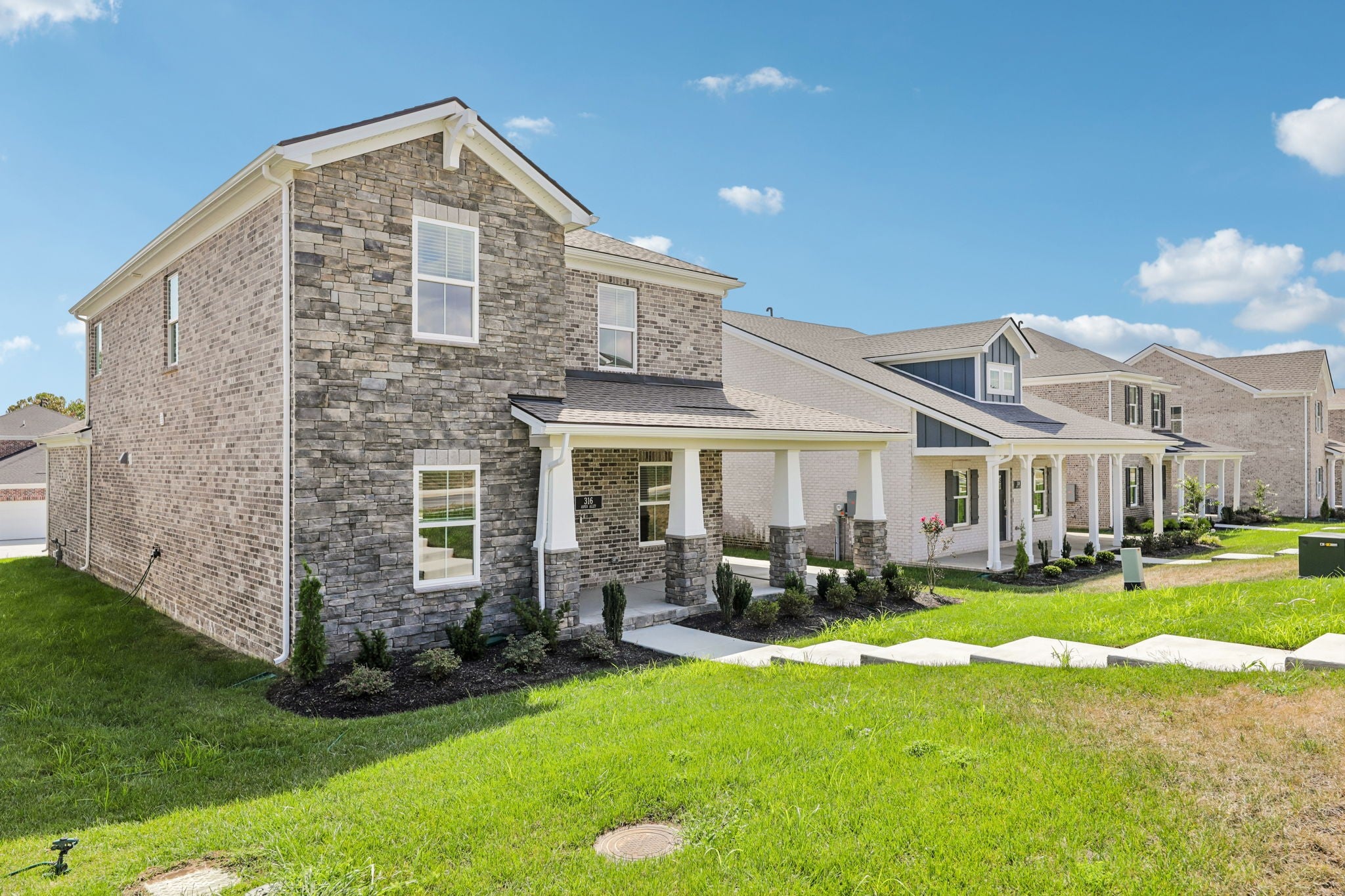 316 Aspen Alley