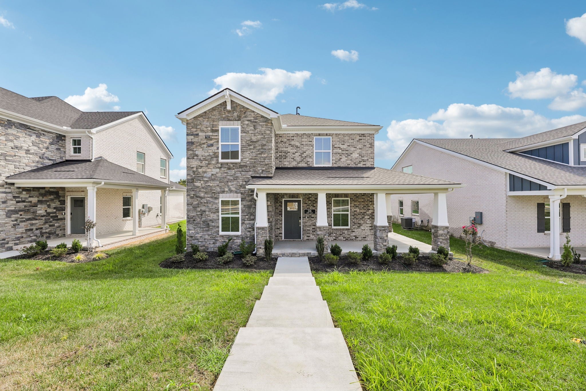 316 Aspen Alley