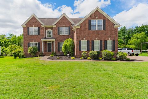 105 Paddock Place Dr, Mount Juliet, TN 37122 - MLS#: 2866469