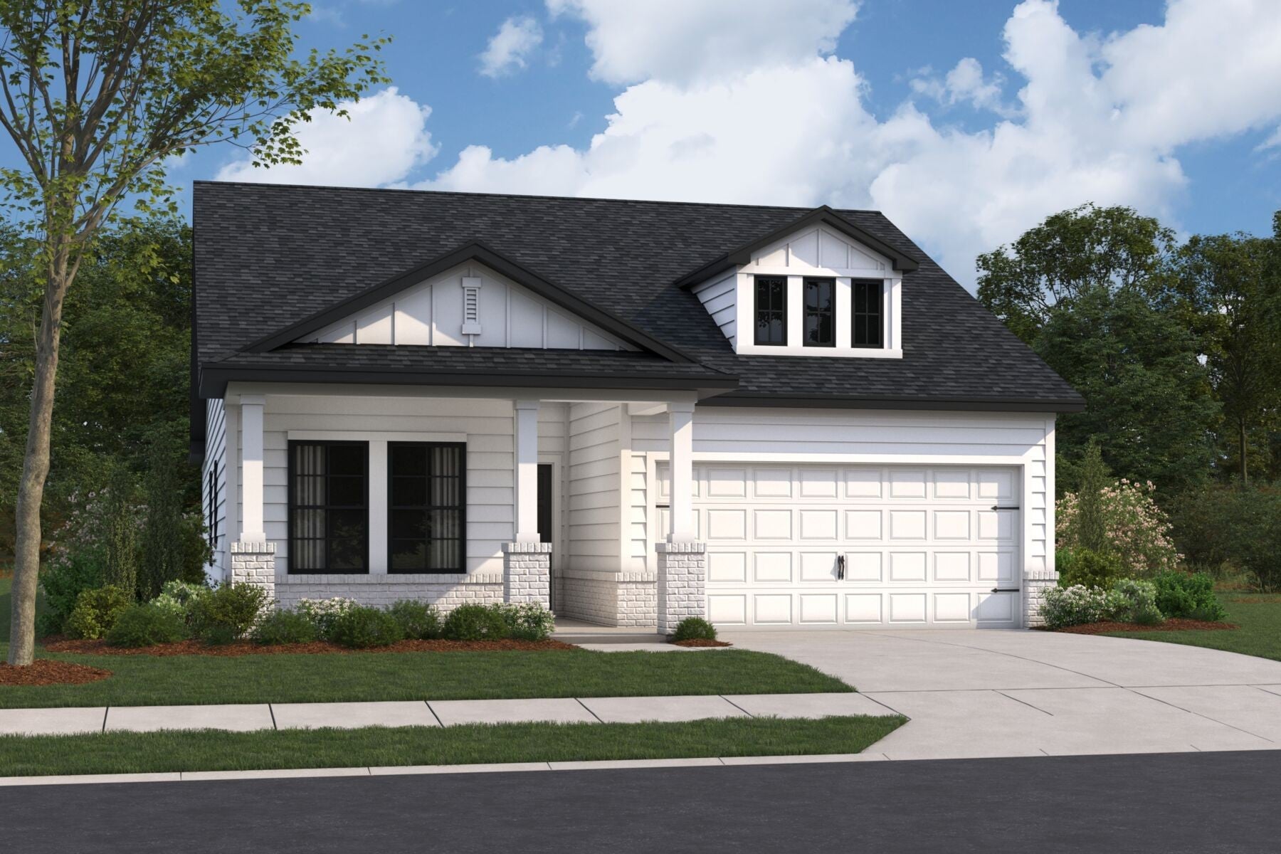 213 Conger Dr
