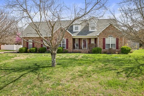 308 Autumn Glen Dr Murfreesboro TN 37129