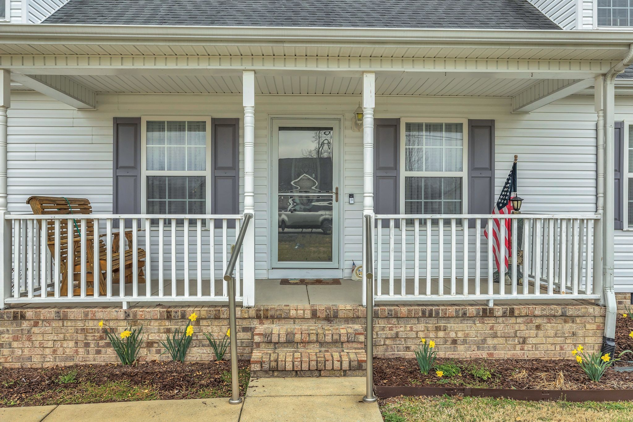 600 Indian Springs Cir