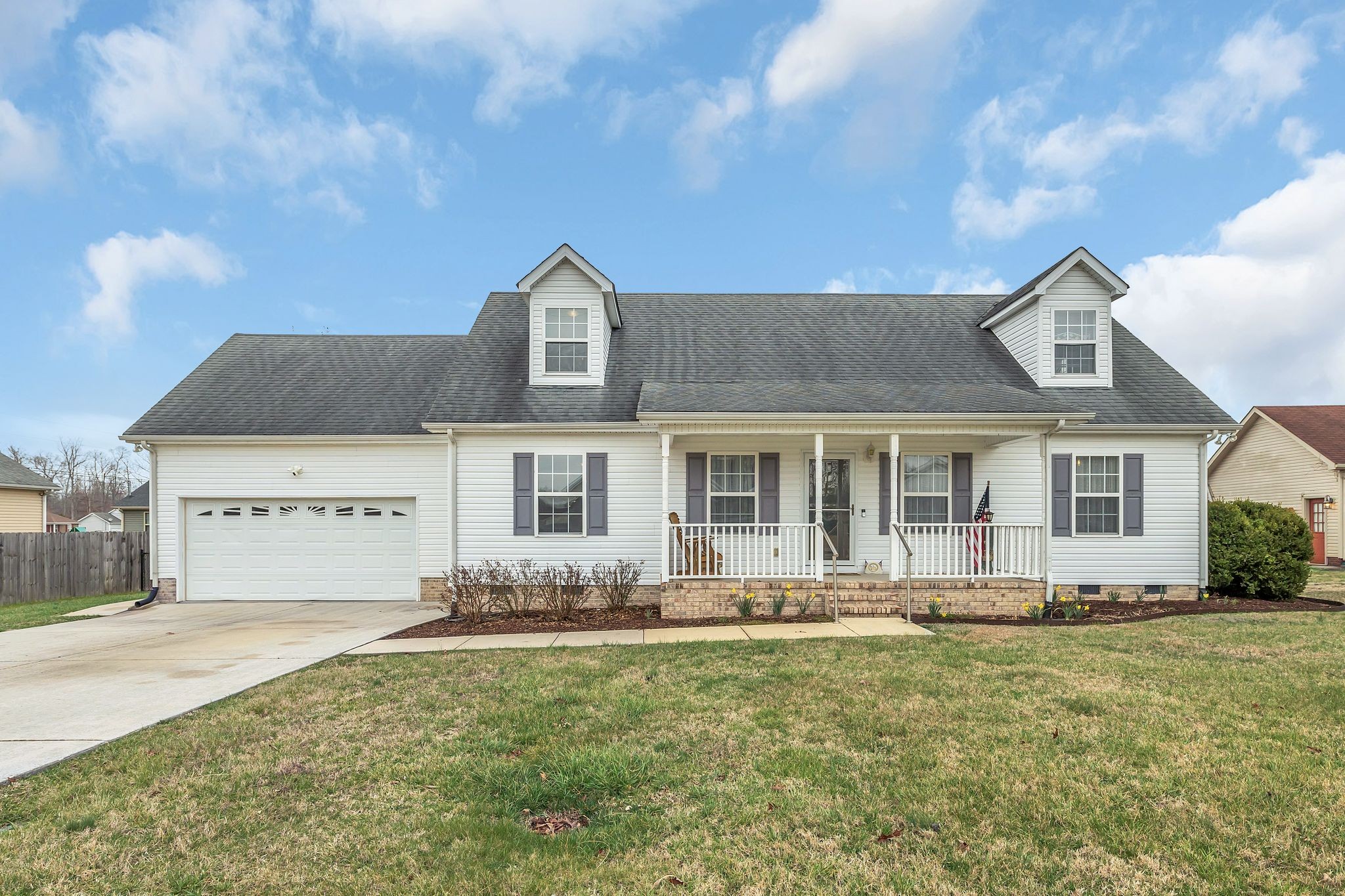 600 Indian Springs Cir