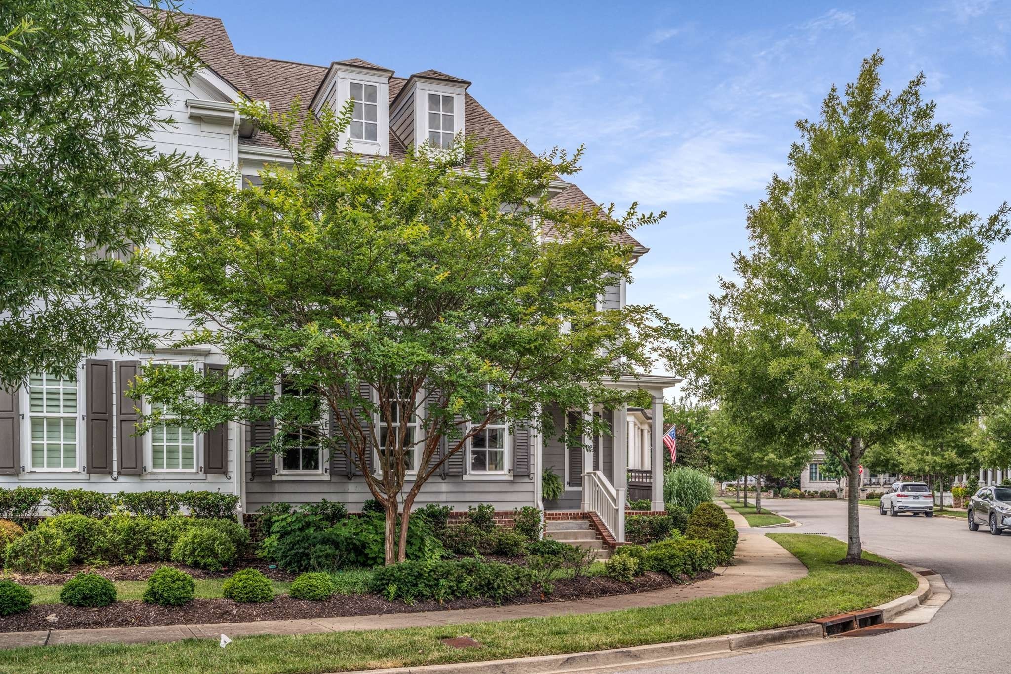 5056 Donovan St, Franklin TN 37064 3-bed condo, photo 6 of 30