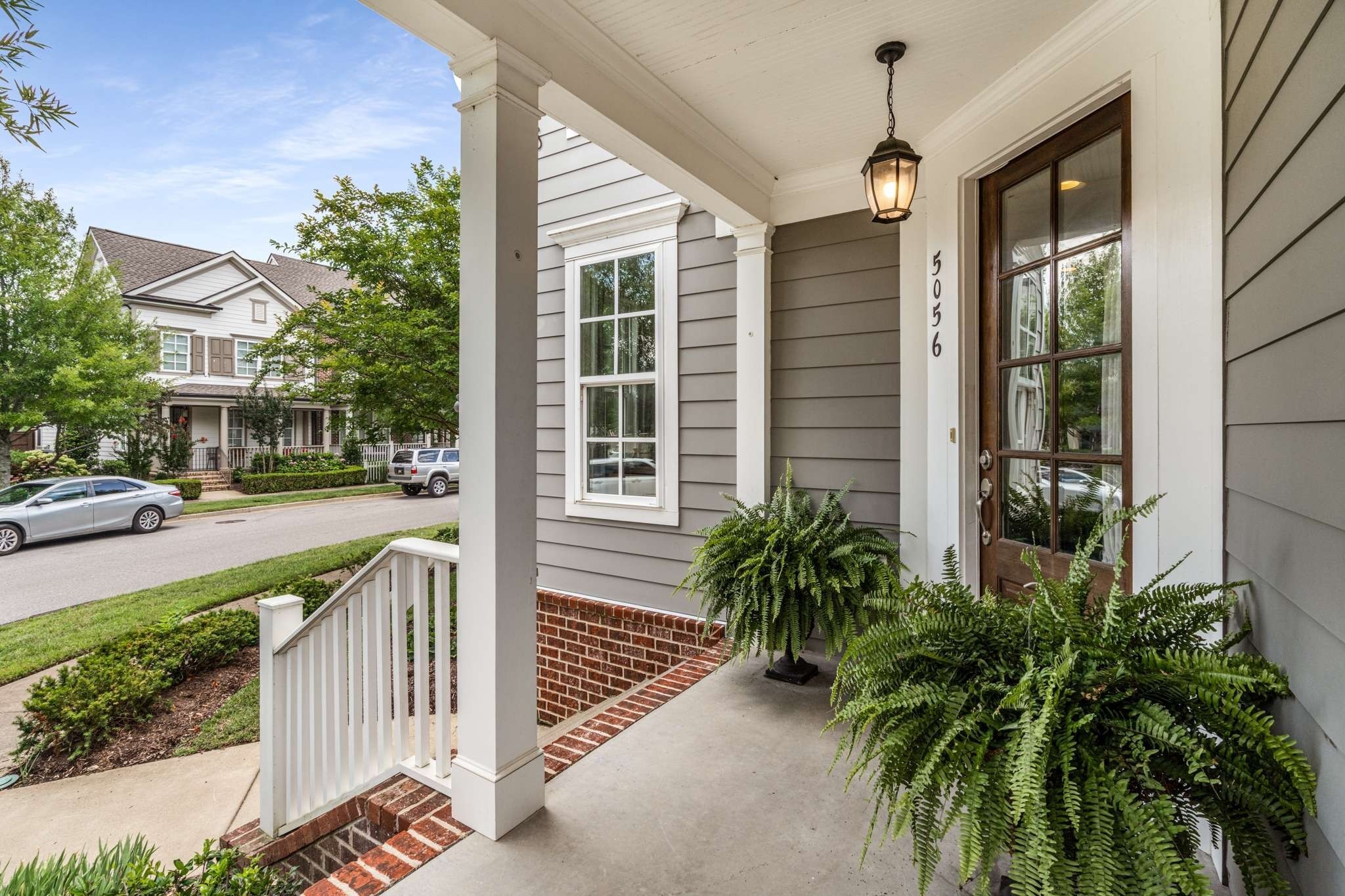 5056 Donovan St, Franklin TN 37064 3-bed condo, photo 8 of 30