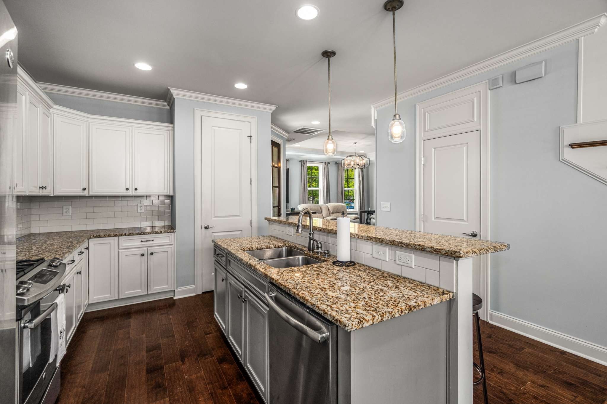 5056 Donovan St, Franklin TN 37064 3-bed condo, photo 20 of 30