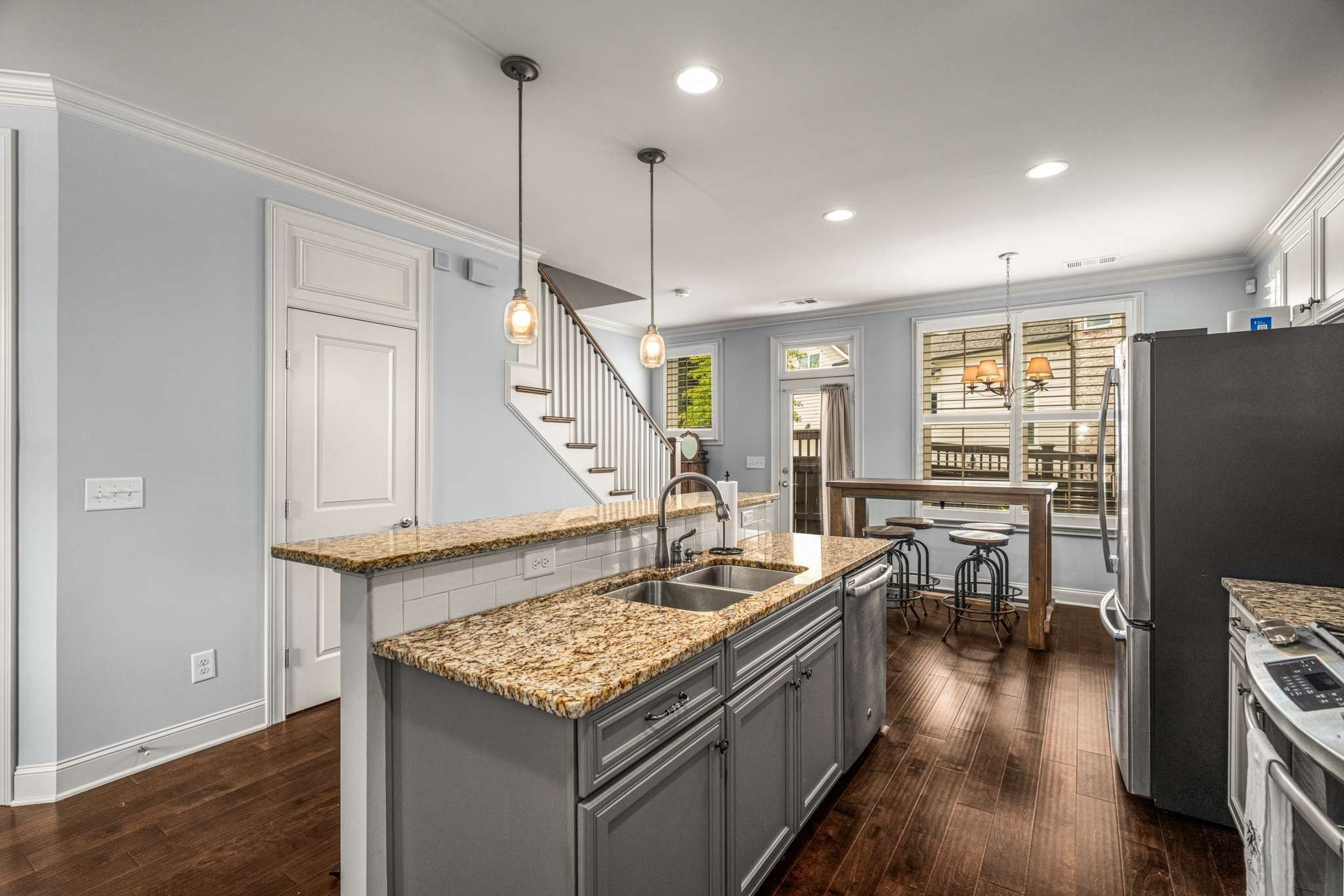 5056 Donovan St, Franklin TN 37064 3-bed condo, photo 18 of 30