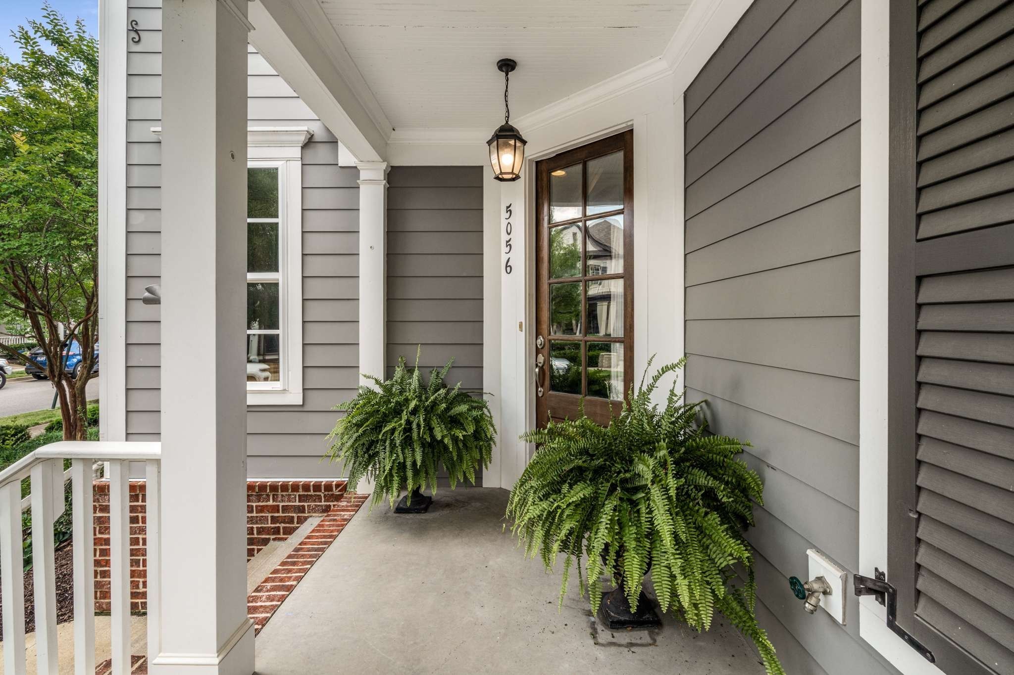 5056 Donovan St, Franklin TN 37064 3-bed condo, photo 7 of 30