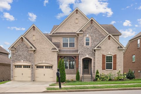 9032 Macauley Ln, Nolensville, TN 37135 - MLS#: 2704172