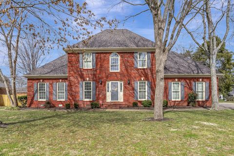 830 Banner Dr Murfreesboro TN 37129