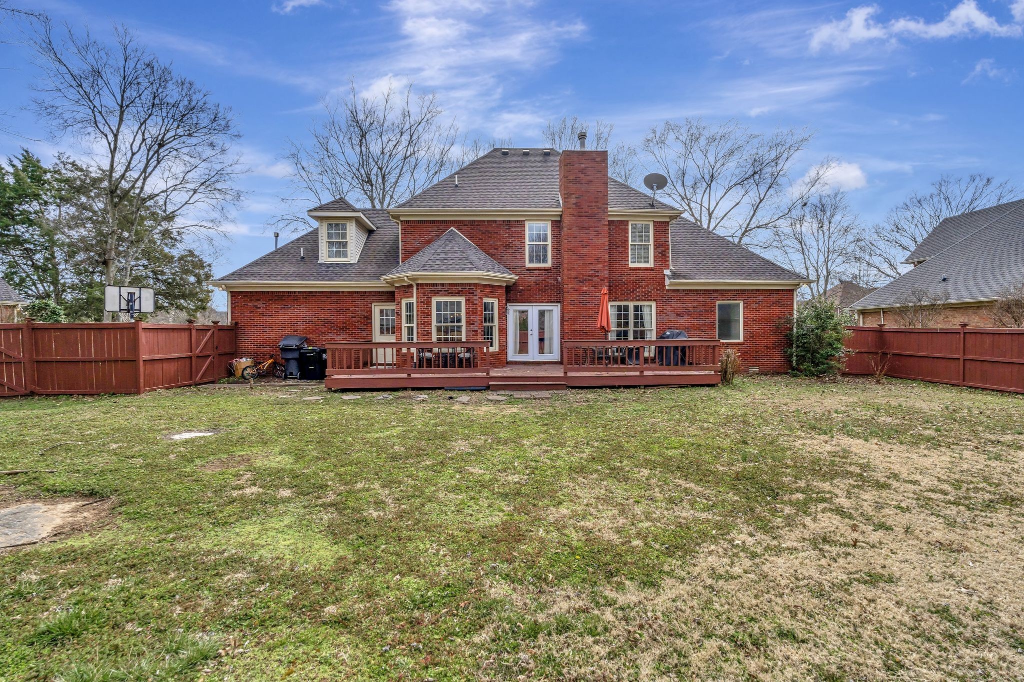 Murfreesboro, Tennessee 37129, United States, 5 Bedrooms Bedrooms, ,4 BathroomsBathrooms,Residential,Active,83167