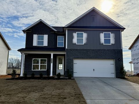 3236 Ventura Ave White House TN 37188