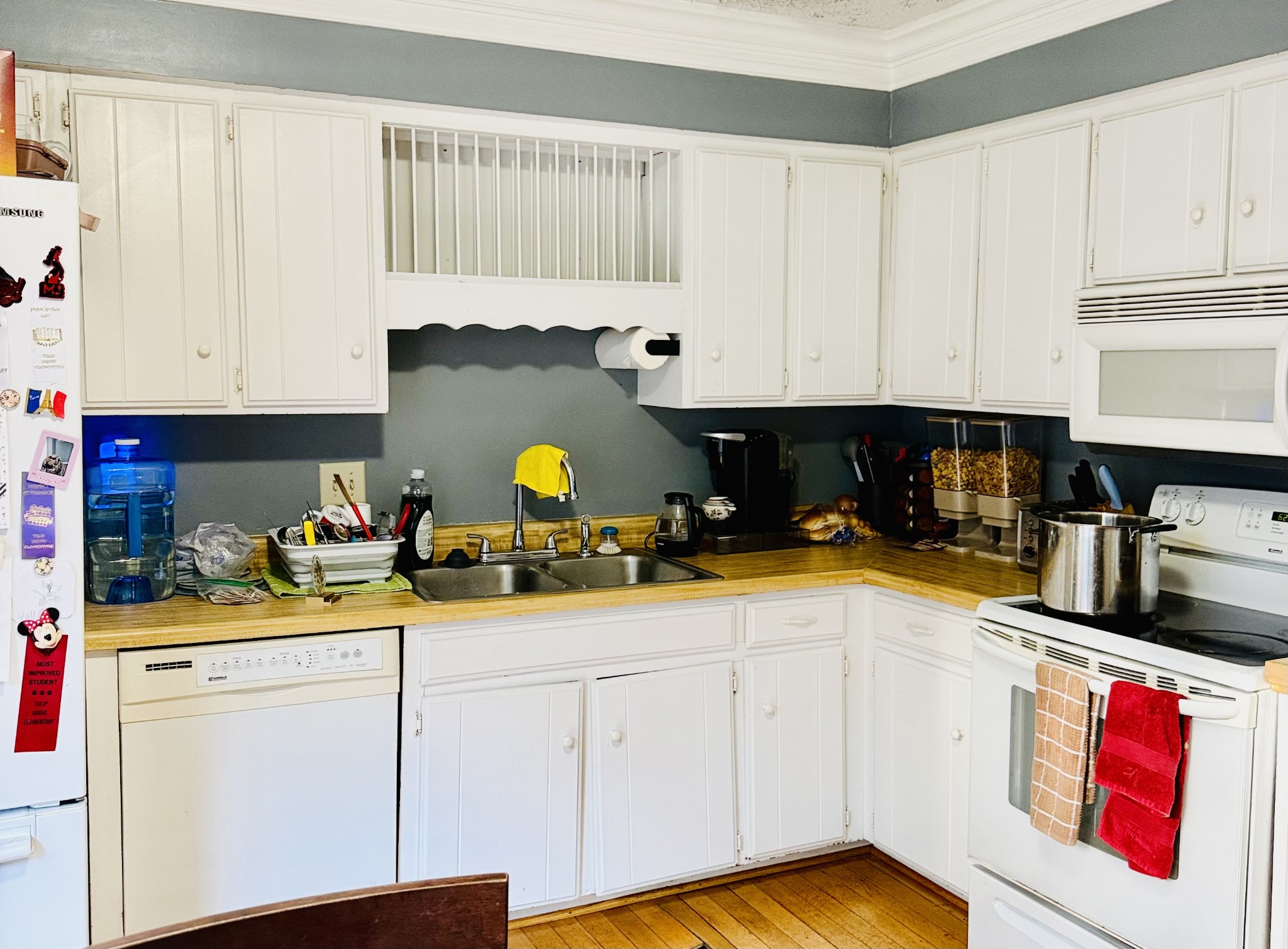 227 Timberway Dr