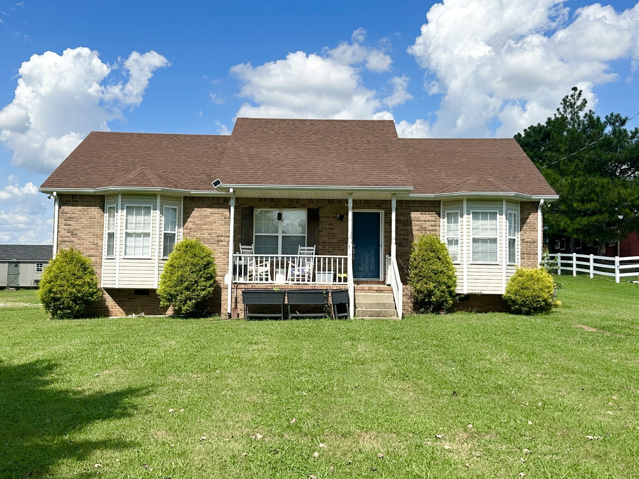 4375 Matthews Rd
