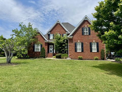206 Leconte Ct Murfreesboro TN 37128