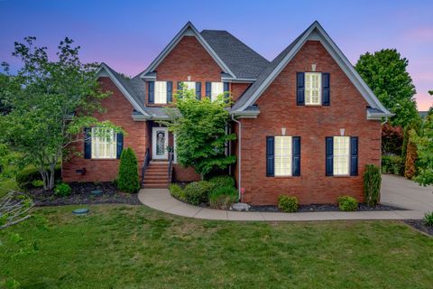 206 Leconte Ct Murfreesboro TN 37128