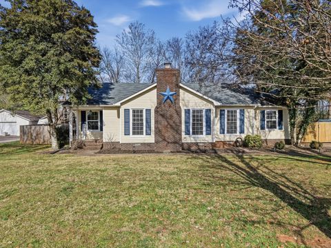 2548 Braxton Bragg Dr Murfreesboro TN 37129