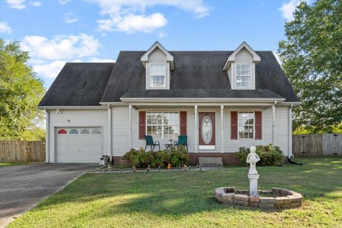 Photo of 107 Irish Pl, Smyrna, TN 37167 (MLS # 3191352)