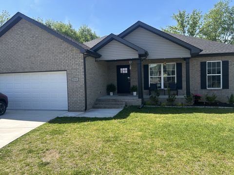 514 Rose Ln Shelbyville TN 37160