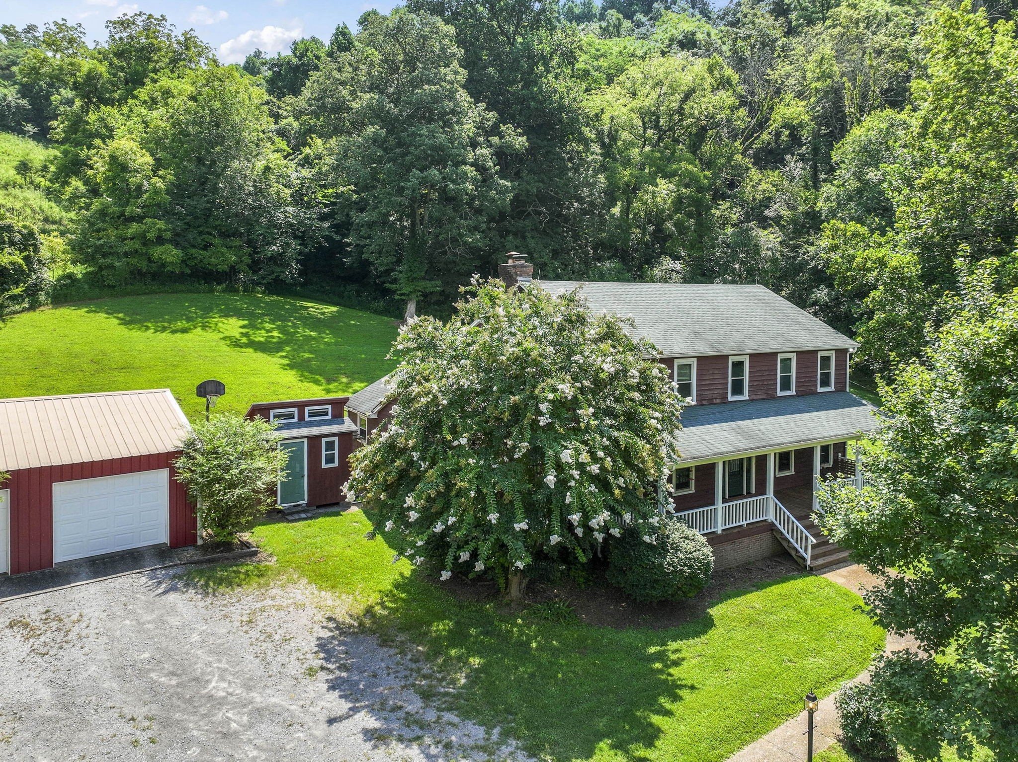 199 Gilmore Ln