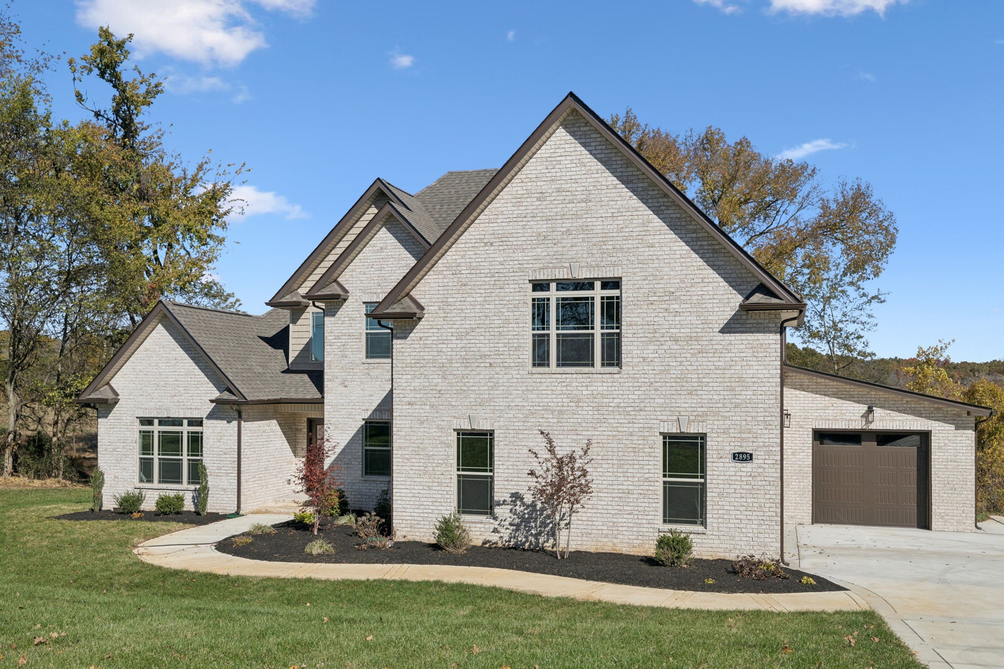 2895 Cooper Creek Rd