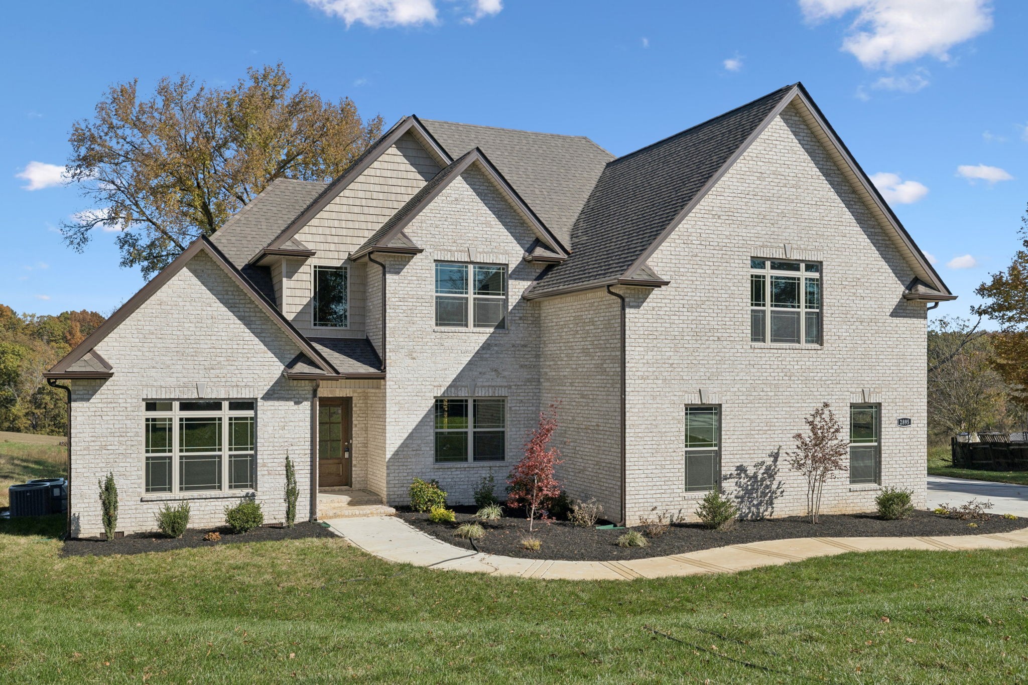 2895 Cooper Creek Rd