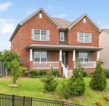 4-bed listing at 1024 Nave Ct, Nashville