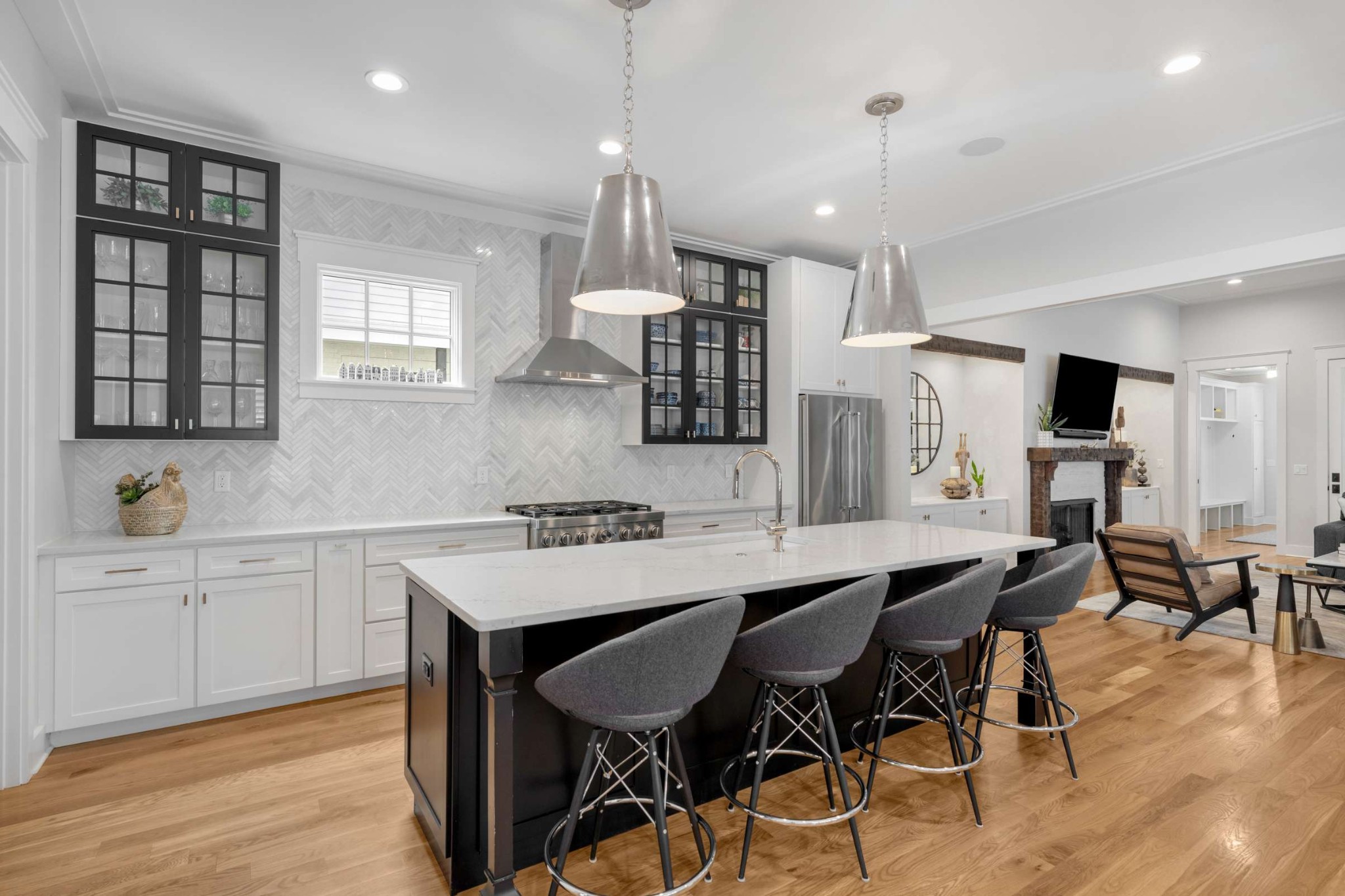 1732 Glen Echo Rd