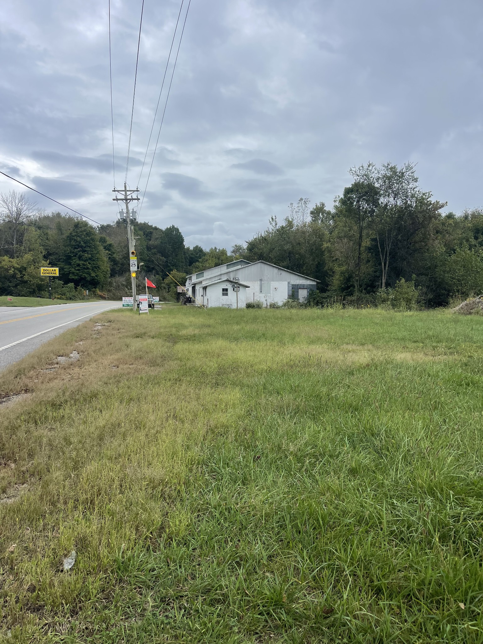 17366 Clay County Hwy