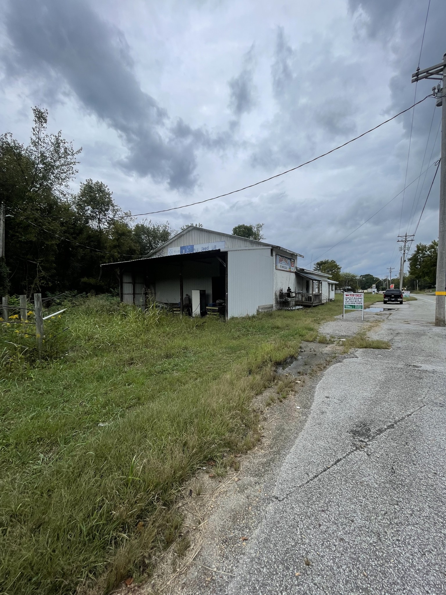 17366 Clay County Hwy