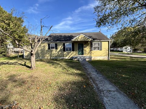 1407 Birdsall St Old Hickory TN 37138