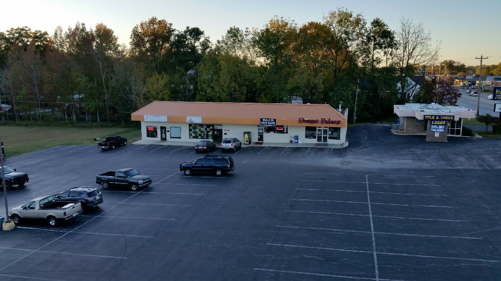 1216 Hillsboro Blvd