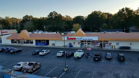 1216 Hillsboro Blvd Manchester TN 37355