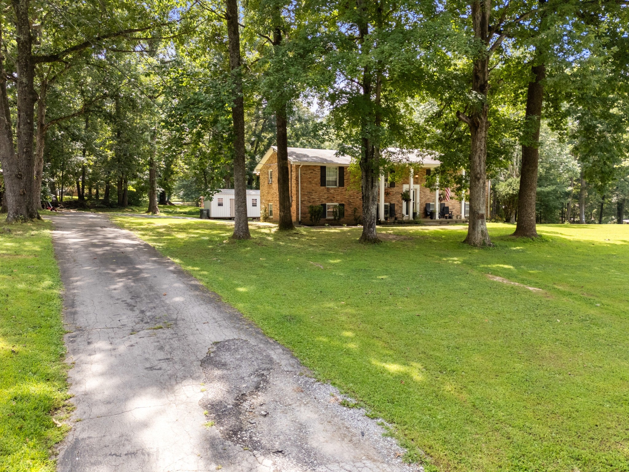 124 Shadybrook Cir