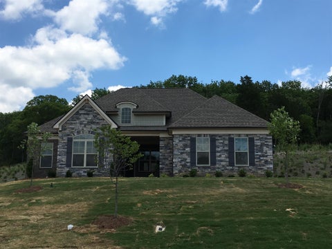 Photo of 732 Green Hill Blvd, Brentwood, TN 37027 (MLS # 3306571)
