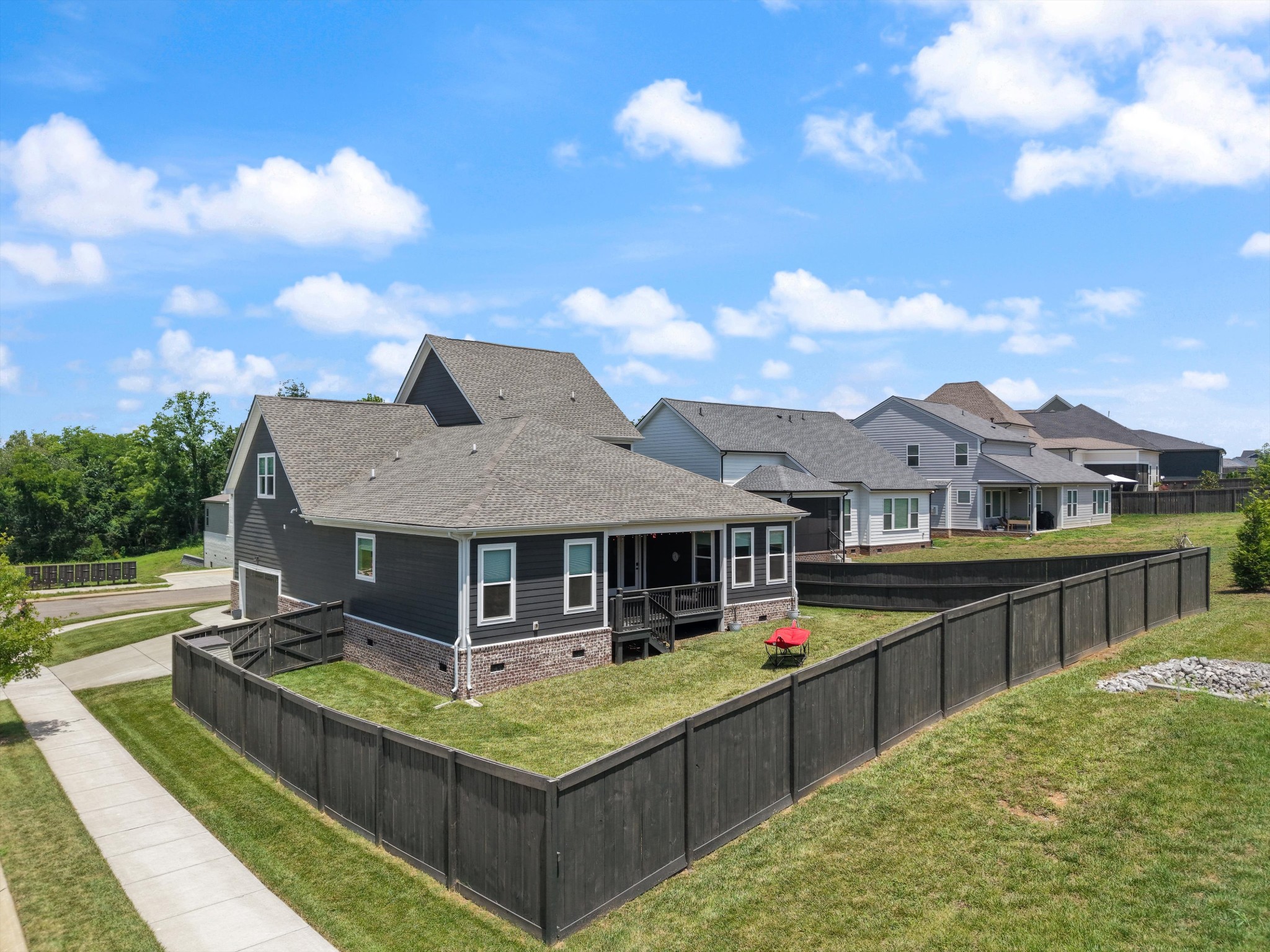 4051 John Marsh Rd
