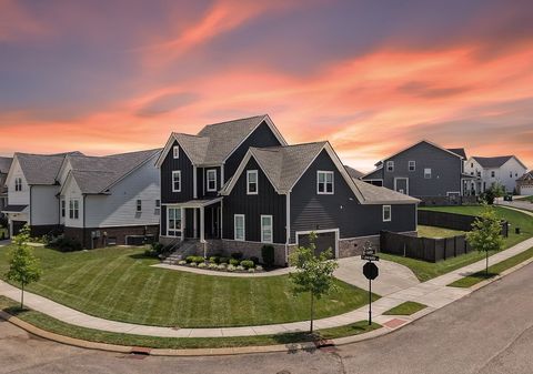 Photo of 4051 John Marsh Rd, Spring Hill, TN 37174 (MLS # 2946189)