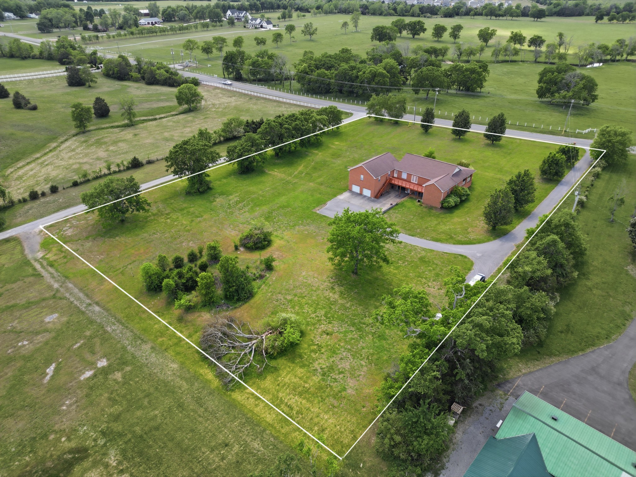 3141 Coles Ferry Pike