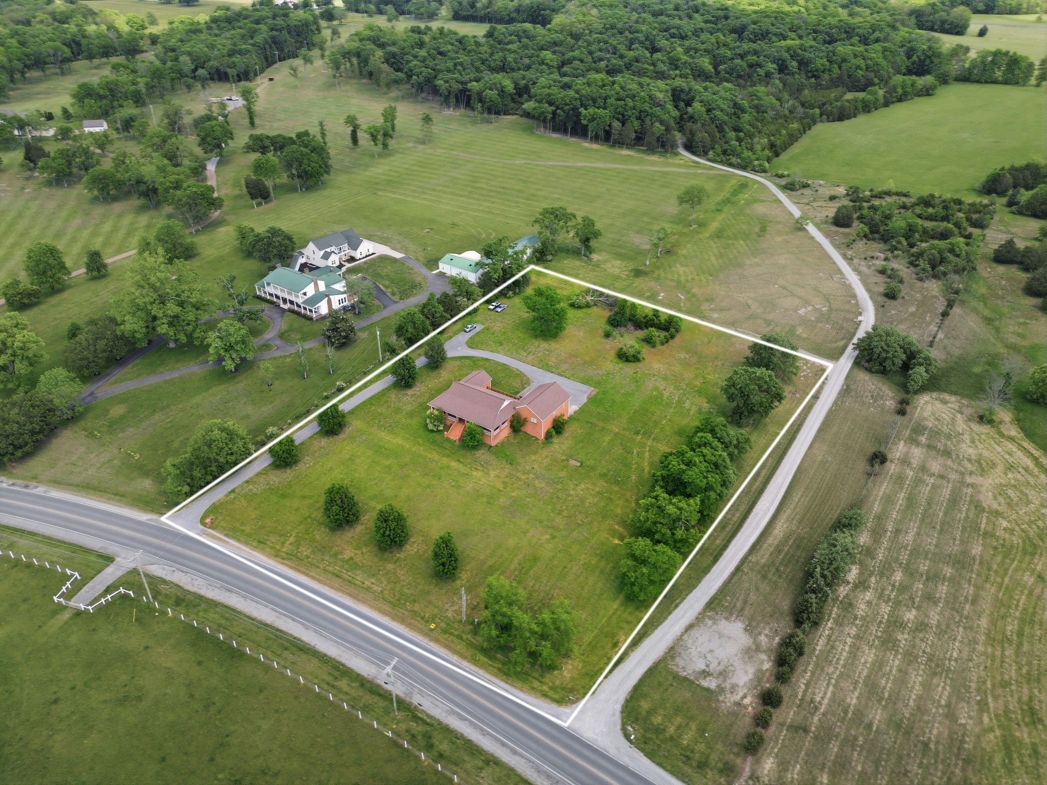 3141 Coles Ferry Pike