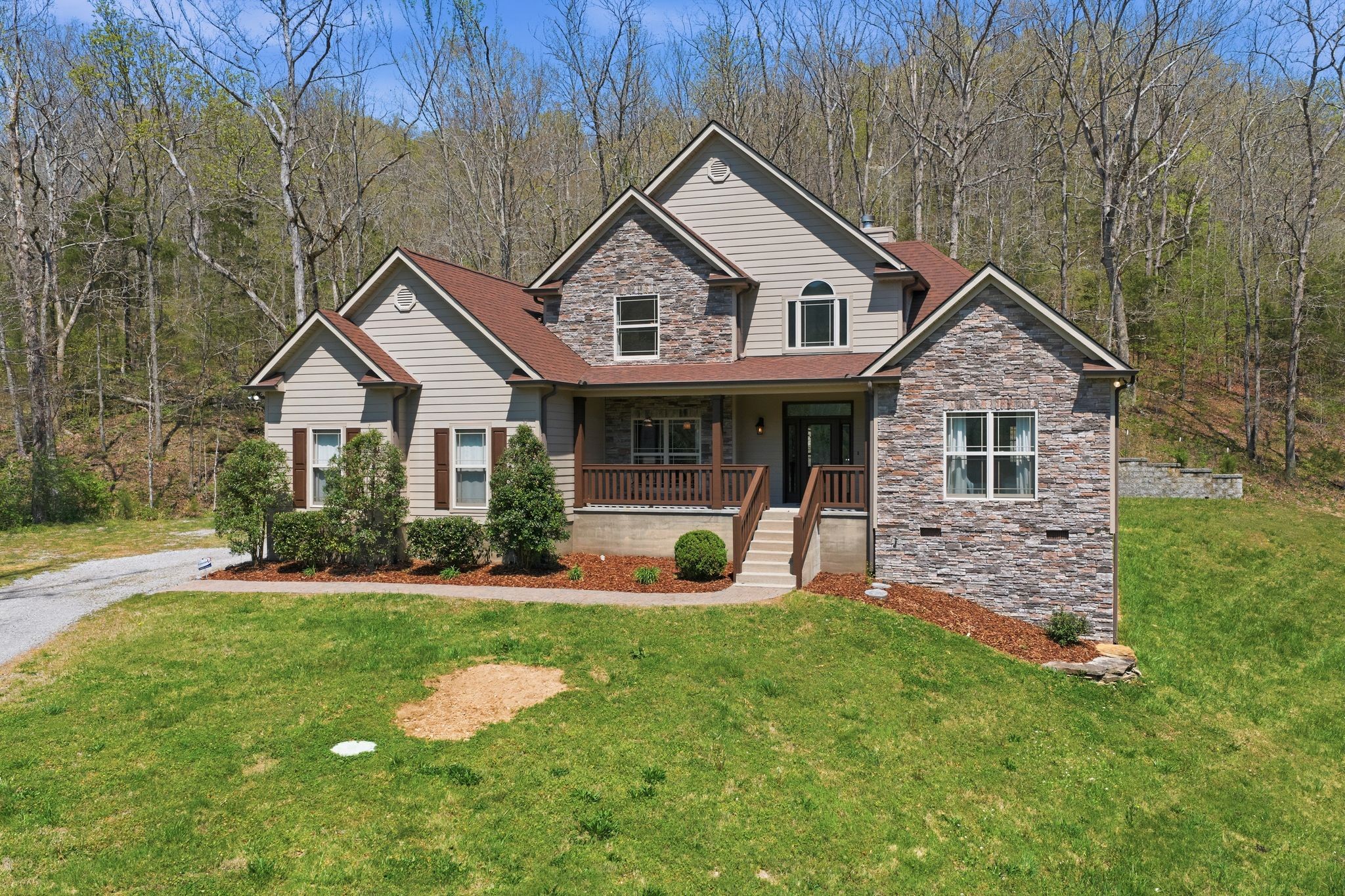 1075 Garland Hollow Rd