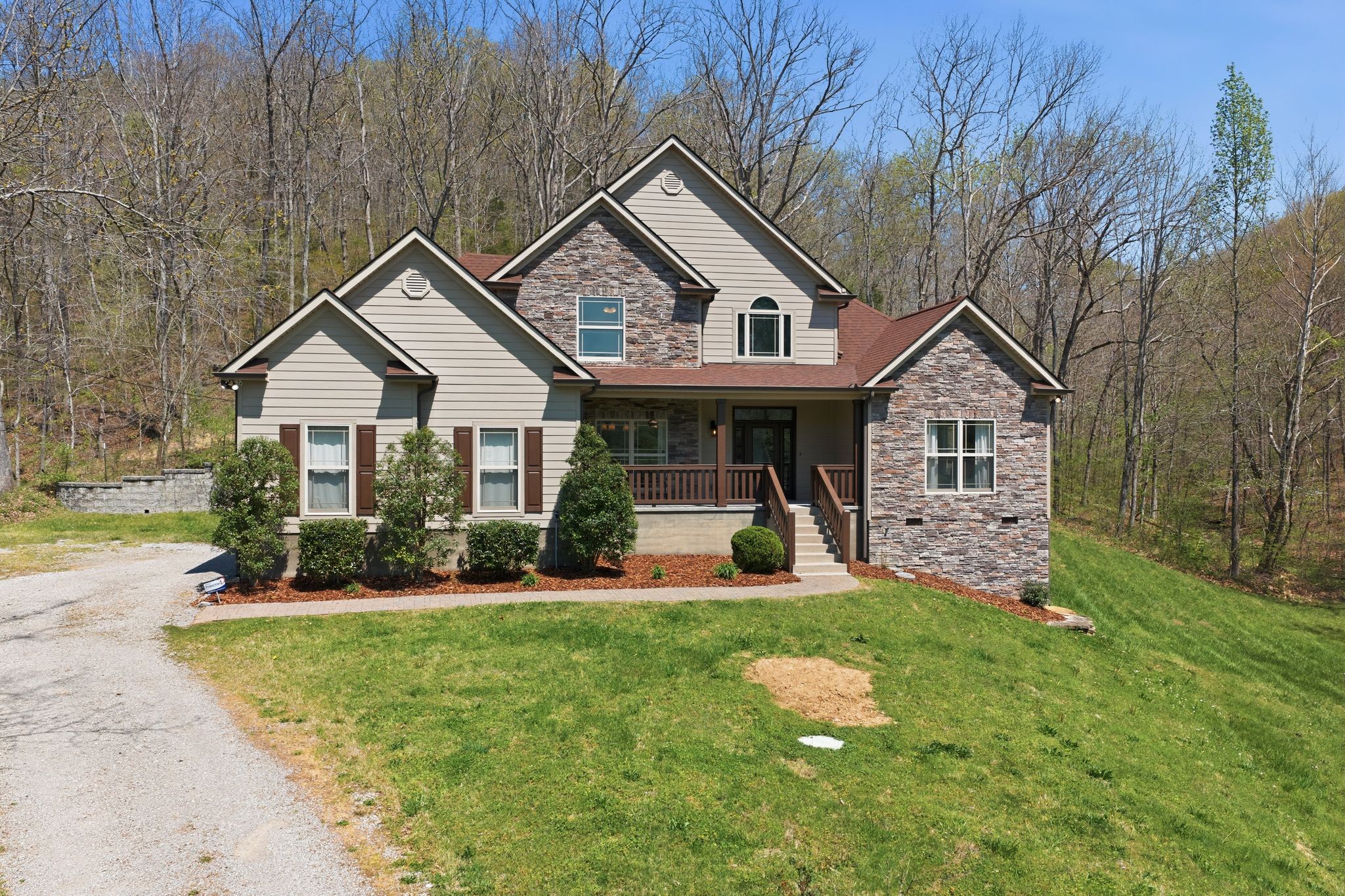 1075 Garland Hollow Rd