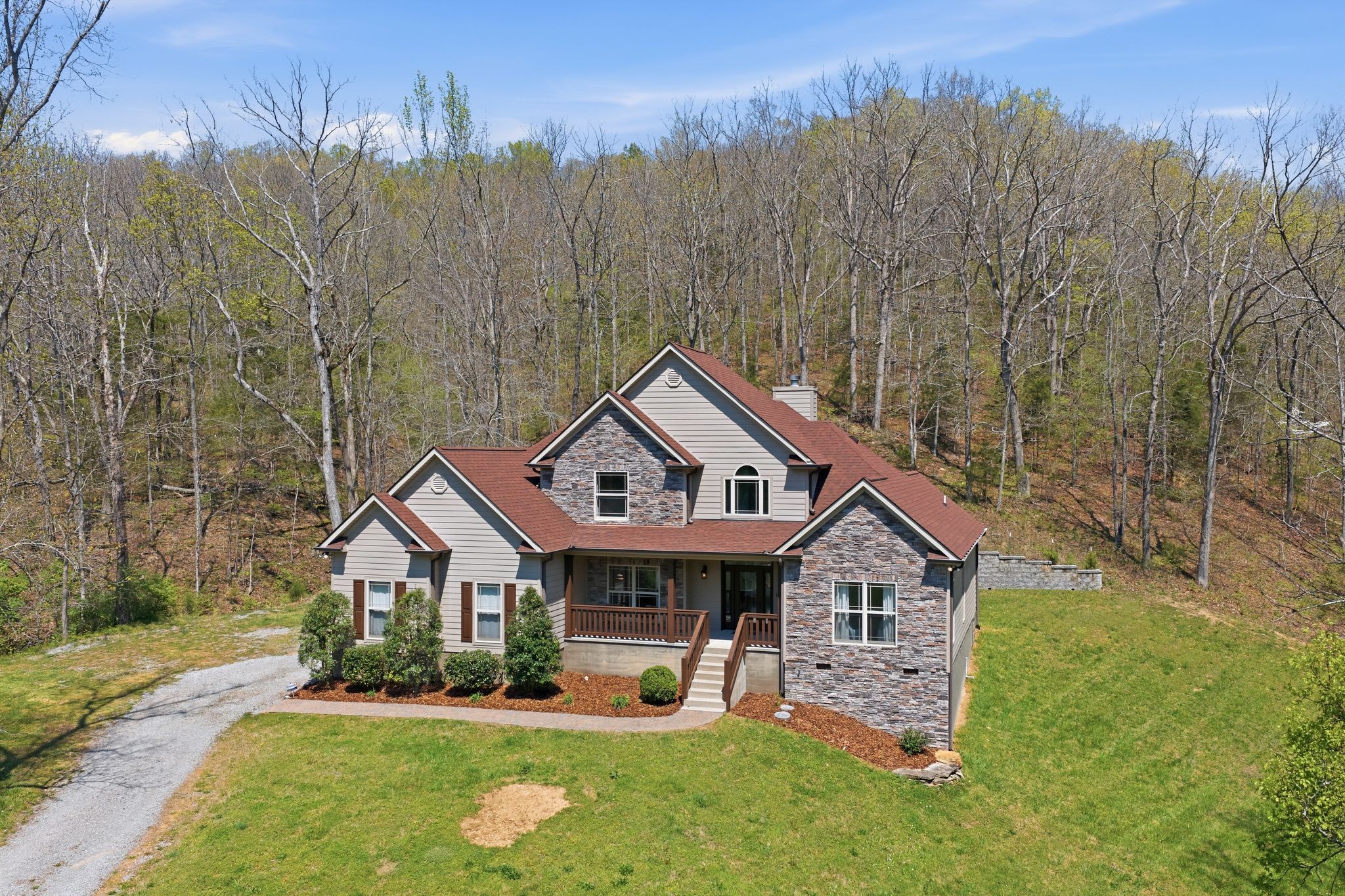 1075 Garland Hollow Rd