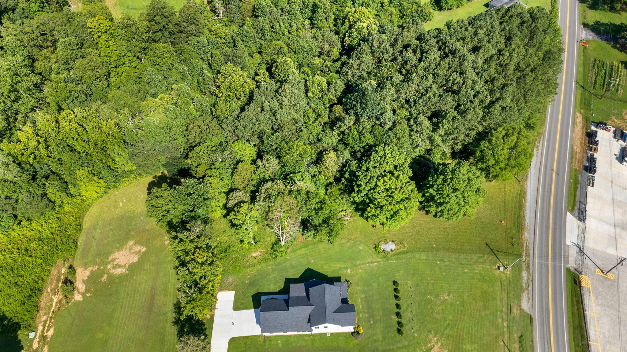 0 Georgetown Road NW