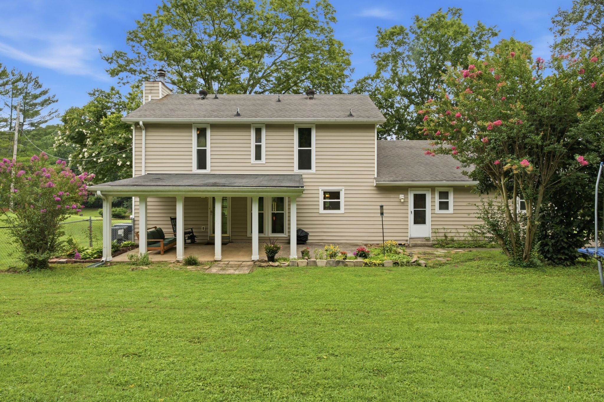 1829 Fox Chase Dr